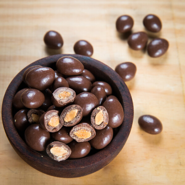 Almendras - Imagen 3