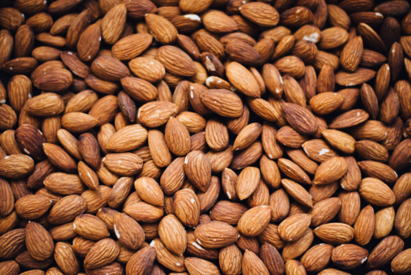 Almendras - Imagen 2