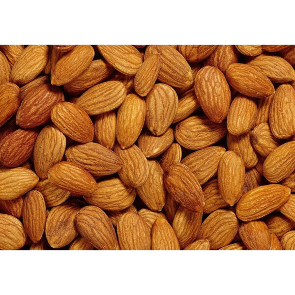 Almendras