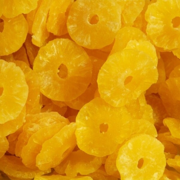 Que sabés acerca del consumo de frutas deshidratadas?