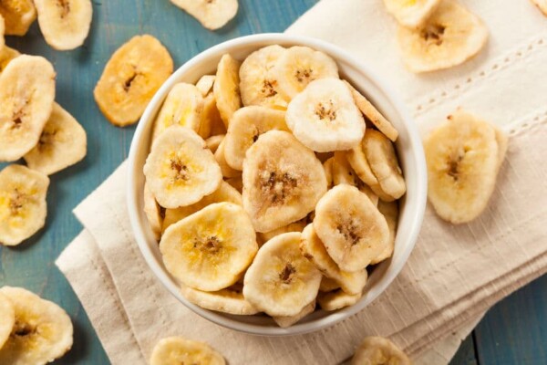 Que sabés acerca del consumo de frutas deshidratadas? - Imagen 7