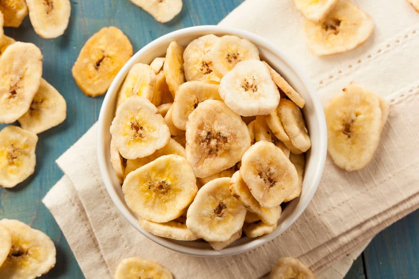 Que sabés acerca del consumo de frutas deshidratadas? - Imagen 7