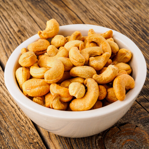Castañas de cajú