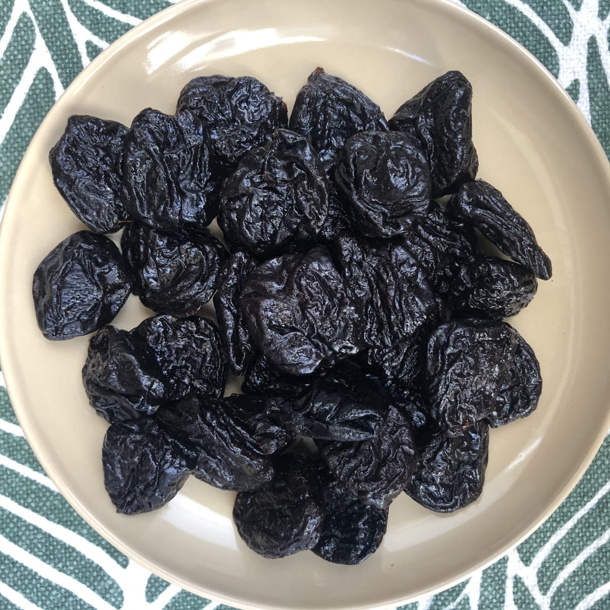 Que sabés acerca del consumo de frutas deshidratadas? - Imagen 2