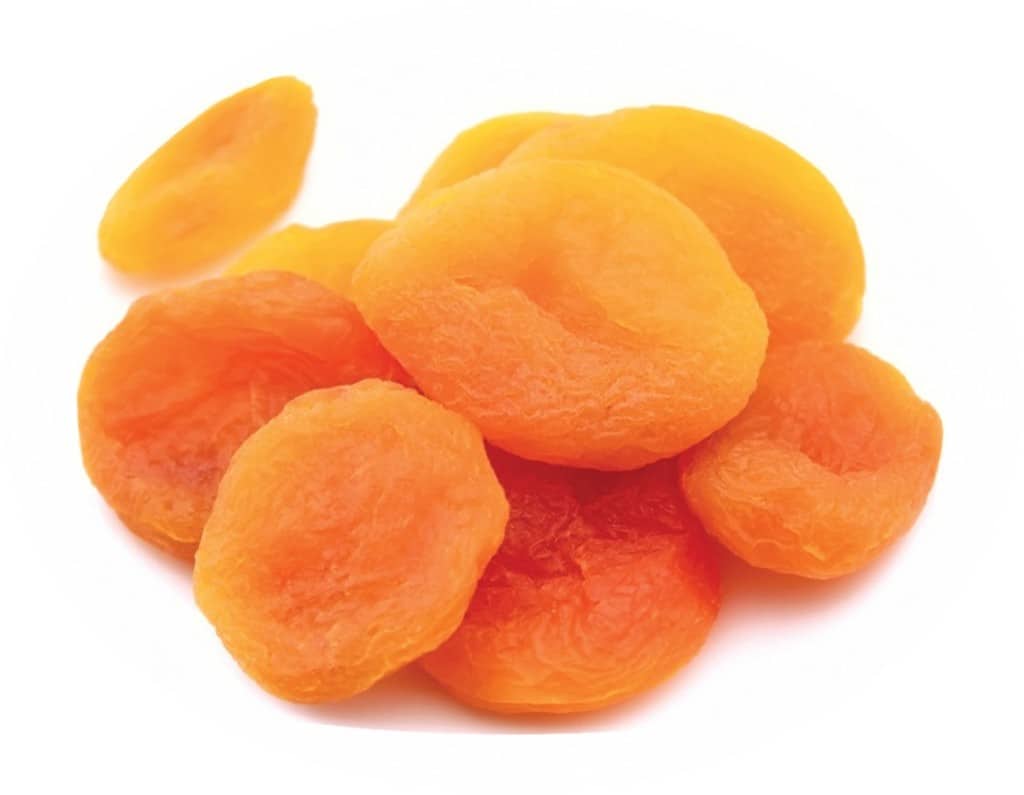 Que sabés acerca del consumo de frutas deshidratadas? - Imagen 3