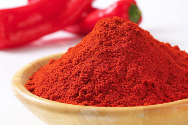 Paprika