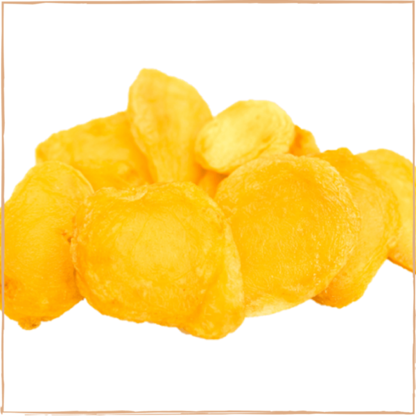 Que sabés acerca del consumo de frutas deshidratadas? - Imagen 5