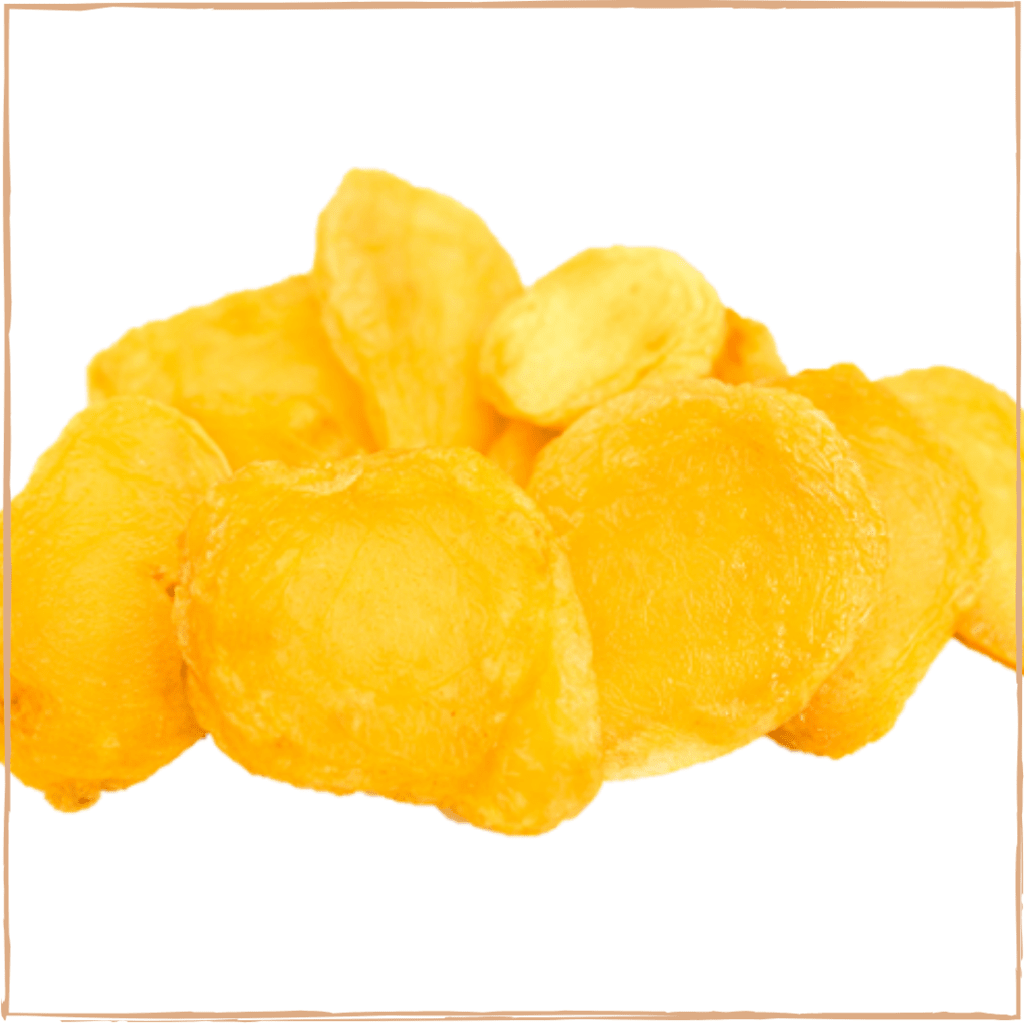 Que sabés acerca del consumo de frutas deshidratadas? - Imagen 5