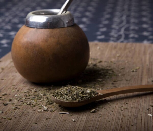 Yerba orgánica. Todo lo que debes conocer.
