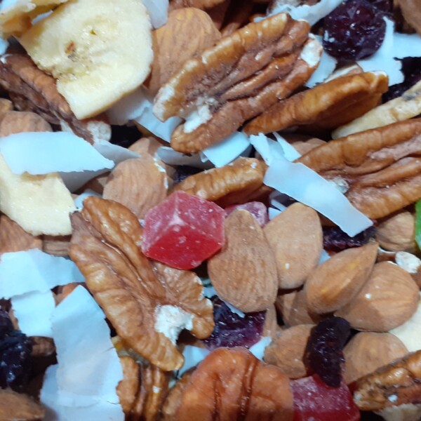 Mix SABORES DE LA ISLA