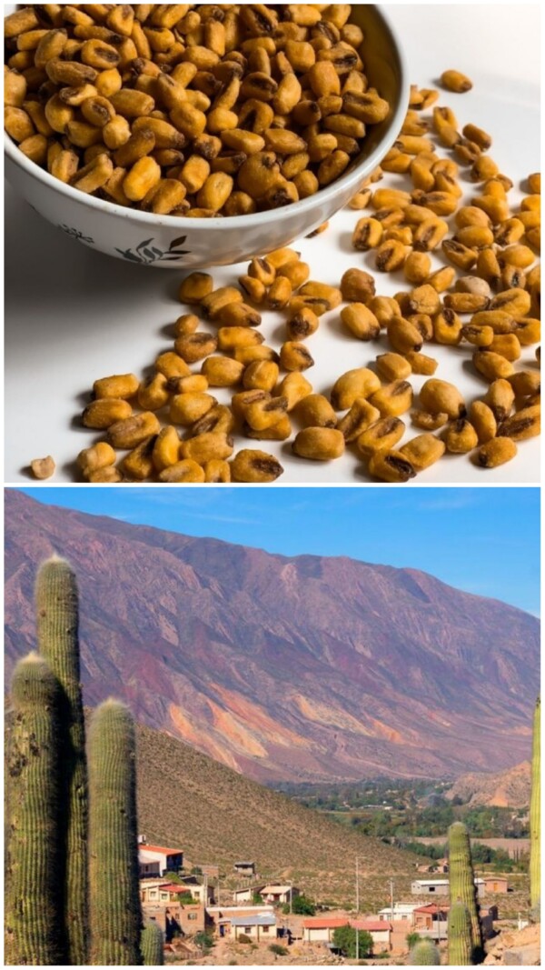 Mix DEL NORTE