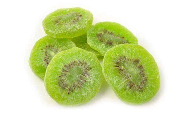 Kiwi deshidratado